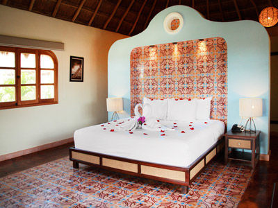 Hacienda Viva Sotuta De Peón Hotel Tecoh