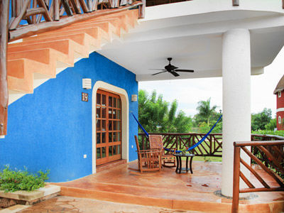 Hacienda Viva Sotuta De Peón