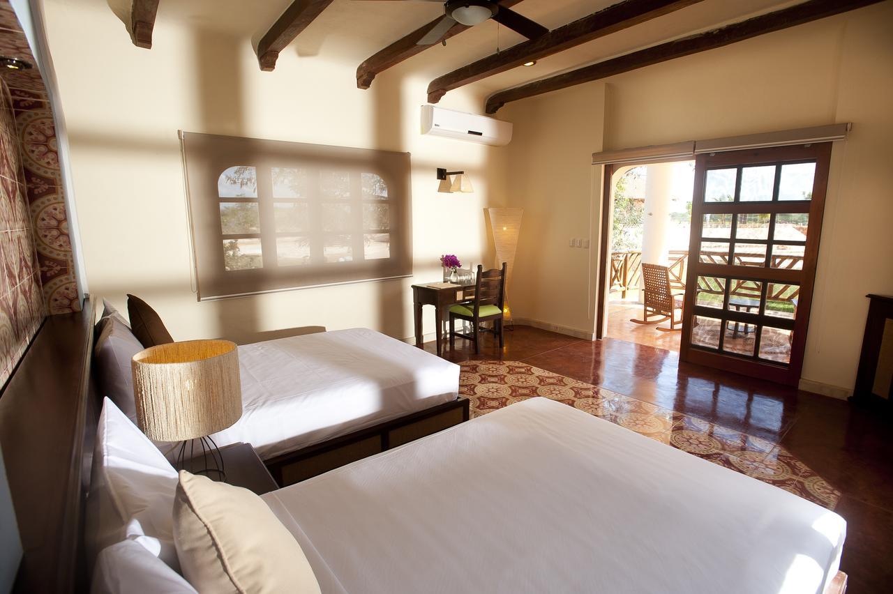Hacienda Viva Sotuta De Peón 3*